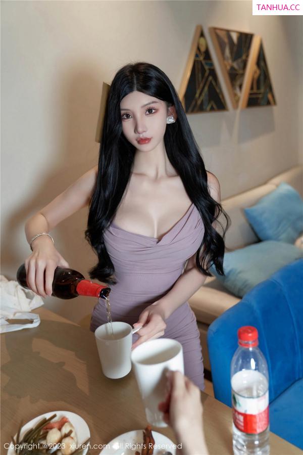周于希dummy  [XiuRen]高清写真图 2023.07.21 No.7122 周于希Sally 厦门旅拍第17张图片